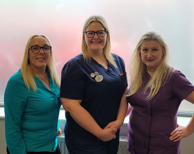 Our Team – Balbriggan Medical Centre